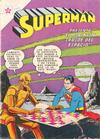 Cover for Supermán (Editorial Novaro, 1952 series) #309