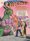 Cover for Supermán (Editorial Novaro, 1952 series) #310