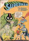 Cover for Supermán (Editorial Novaro, 1952 series) #311