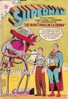 Cover for Supermán (Editorial Novaro, 1952 series) #315