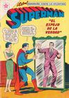 Cover for Supermán (Editorial Novaro, 1952 series) #321
