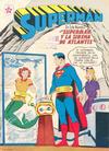 Cover for Supermán (Editorial Novaro, 1952 series) #326