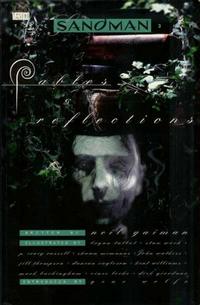 Cover Thumbnail for The Sandman: Fables and Reflections (DC, 1993 series) #[6]