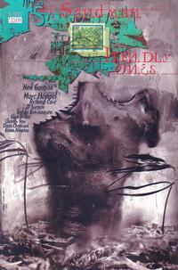Cover Thumbnail for The Sandman: The Kindly Ones (DC, 1996 series) #[9]