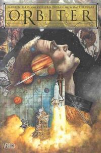 Cover Thumbnail for Orbiter (DC, 2004 series) 