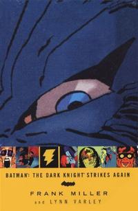 Cover Thumbnail for Batman: The Dark Knight Strikes Again (DC, 2003 series) [First Printing]