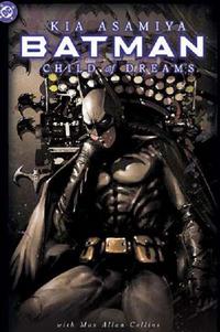 Cover Thumbnail for Batman: Child of Dreams (DC, 2003 series) 