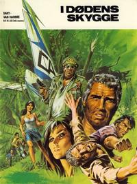 Cover Thumbnail for I dødens skygge (Winthers forlag, 1979 series) 