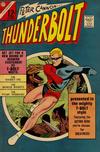 Cover for Thunderbolt (Charlton, 1966 series) #54