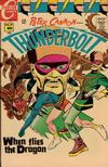 Cover for Thunderbolt (Charlton, 1966 series) #60