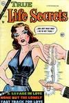 Cover for True Life Secrets (Charlton, 1951 series) #23
