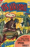 Cover for U.S. Air Force Comics (Charlton, 1958 series) #23 [Regular Edition]
