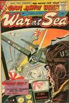 Cover for War at Sea (Charlton, 1957 series) #30