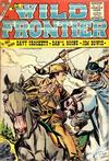 Cover for Wild Frontier (Charlton, 1955 series) #4