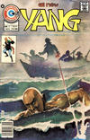 Cover for Yang (Charlton, 1973 series) #10