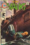 Cover for Yang (Charlton, 1973 series) #11