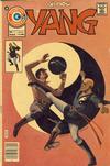 Cover for Yang (Charlton, 1973 series) #12