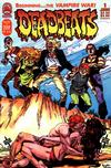 Cover for Deadbeats (Claypool Comics, 1993 series) #1