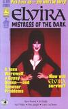 Cover for Elvira, Mistress of the Dark (Claypool Comics, 1993 series) #2