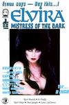 Cover for Elvira, Mistress of the Dark (Claypool Comics, 1993 series) #3