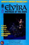 Cover for Elvira, Mistress of the Dark (Claypool Comics, 1993 series) #4