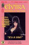 Cover for Elvira, Mistress of the Dark (Claypool Comics, 1993 series) #5