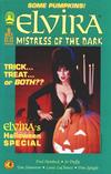 Cover for Elvira, Mistress of the Dark (Claypool Comics, 1993 series) #6