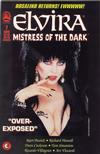 Cover for Elvira, Mistress of the Dark (Claypool Comics, 1993 series) #7