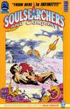 Cover for Soulsearchers and Company (Claypool Comics, 1993 series) #25