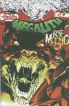 Cover for Megalith (Continuity, 1993 series) #5