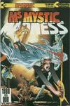 Cover for Ms. Mystic (Continuity, 1987 series) #3 [Direct]