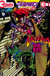 Cover for Valeria, the She-Bat (Continuity, 1993 series) #1