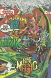 Cover for Valeria, the She-Bat (Continuity, 1993 series) #5