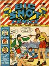 Cover for Big Shot Comics (Columbia, 1940 series) #4