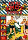 Cover for Big Shot Comics (Columbia, 1940 series) #5