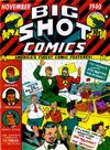 Cover for Big Shot Comics (Columbia, 1940 series) #7