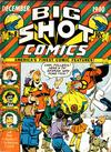 Cover for Big Shot Comics (Columbia, 1940 series) #8