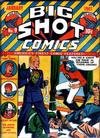 Cover for Big Shot Comics (Columbia, 1940 series) #9