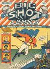 Cover for Big Shot Comics (Columbia, 1940 series) #10
