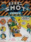 Cover for Big Shot Comics (Columbia, 1940 series) #11