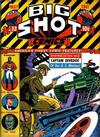 Cover for Big Shot Comics (Columbia, 1940 series) #13