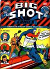 Cover for Big Shot Comics (Columbia, 1940 series) #14