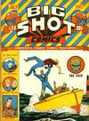 Cover for Big Shot Comics (Columbia, 1940 series) #15