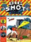 Cover for Big Shot Comics (Columbia, 1940 series) #16