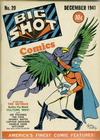 Cover for Big Shot Comics (Columbia, 1940 series) #20