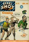 Cover for Big Shot Comics (Columbia, 1940 series) #24