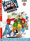Cover for Big Shot Comics (Columbia, 1940 series) #28