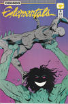 Cover for Elementals (Comico, 1984 series) #29