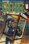 Cover for Grendel (Comico, 1986 series) #5 [Direct]