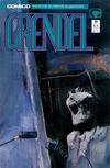 Cover for Grendel (Comico, 1986 series) #23